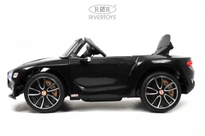 Детский электромобиль Rivertoys Bentley EXP12 (JE1166)