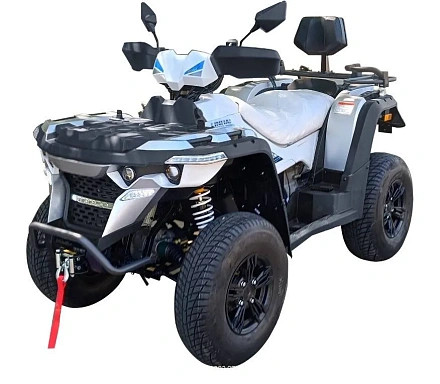 Квадроцикл Green Camel Linhai LH80DA 4x4