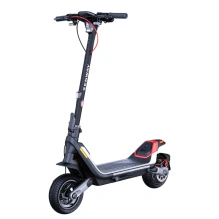Электросамокат Ninebot by Segwаy KickScooter P100SU