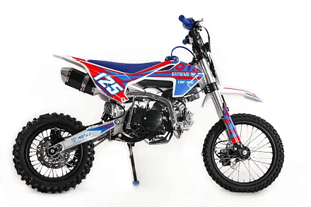 Мотоцикл Питбайк MOTAX CRF 125