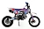 Мотоцикл Питбайк MOTAX CRF 125 - превью