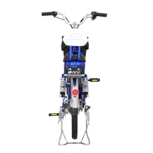 Электровелосипед Hiper Engine BS265