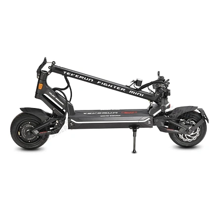 Электросамокат WHITE SIBERIA TEVERUN MINI