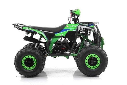 Квадроцикл MOTAX GRIZLIK A125