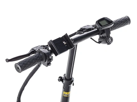 Электровелосипед MOTAX E-NOT Compact Lux 48V20A M