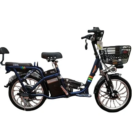 Электровелосипед HUACHI A-203