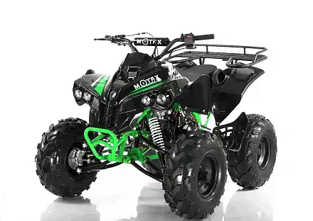 Квадроцикл MOTAX ATV Raptor LUX 125 сс