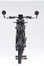 Электромотоцикл Talaria Sting L1E Road Legal