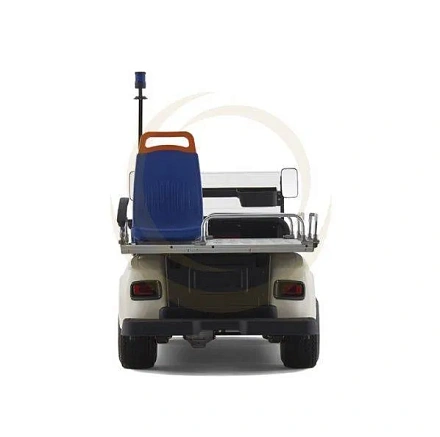 Гольф кар EWAY HMS3