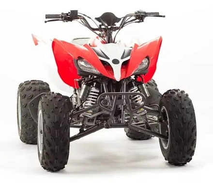 Квадроцикл Motoland 125S