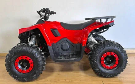 Квадроцикл Green Camel Атакама T610 (72V 2000W R8)