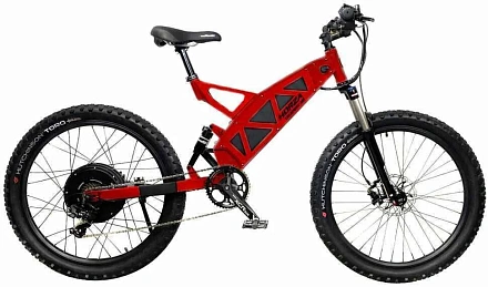 Электровелосипед Horza Teleport SD-1500