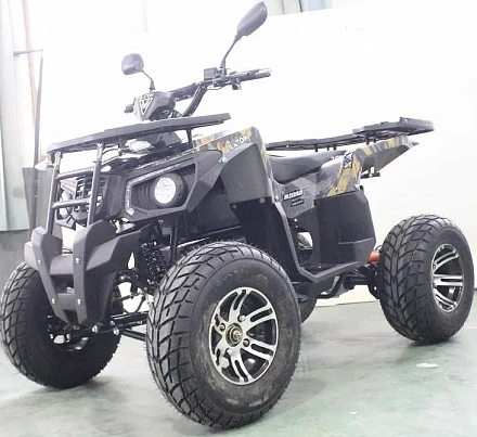 Электроквадроцикл MOTAX ATV GRIZLIK E3000