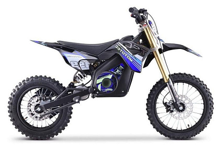 Электромотоцикл iT Cross Kids M