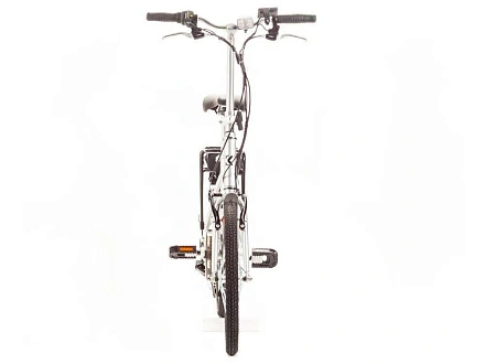 Электровелосипед KROSTEK ECO 2001