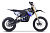 Электромотоцикл iT Cross Kids M - превью