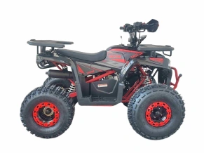 Квадроцикл YACOTA VEKTOR 125