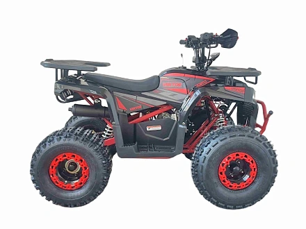 Квадроцикл YACOTA VEKTOR 125