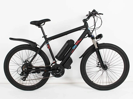 Электровелосипед OxyVolt I-Ride горный