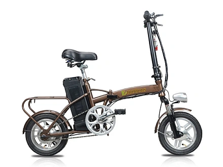 Электровелосипед E-motions Foxfold (Li-ion)