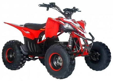 Электроквадроцикл MOTAX E-PENTORA 1500W