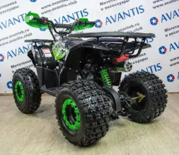 Квадроцикл Avantis CLASSIC 8 NEW