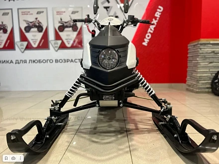 Снегоцикл MOTAX SNOW 200 сс