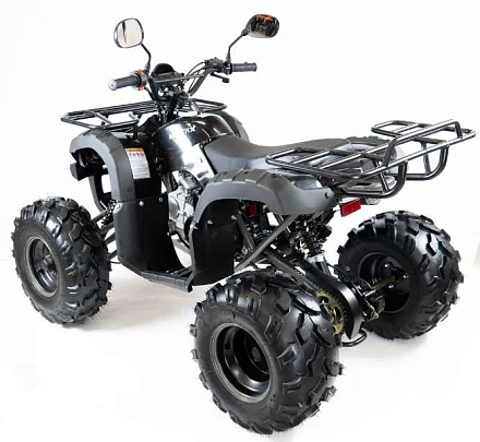 Квадроцикл MOTAX ATV Grizlik 7 110 cc