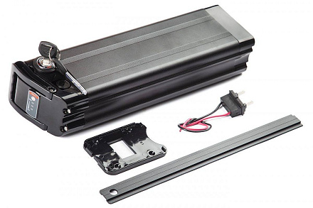 Аккумулятор Eltreco 36V 7.5Ah black