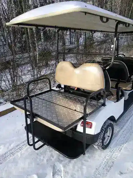 ГОЛЬФКАР Voltus GF6+2