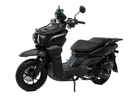 Скутер Motoland TANK 150 (WY150-5C)