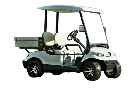 ГОЛЬФКАР КОНКОРДИЯ ГК2+КУЗОВ