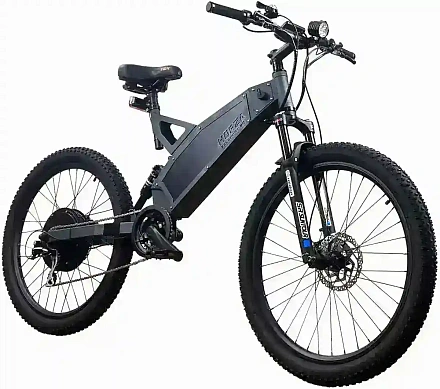 Электровелосипед Horza Teleport SD-1500