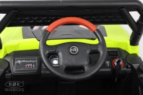 Детский электромобиль Rivertoys C111CC