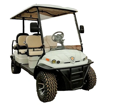 ГОЛЬФКАР КОНКОРДИЯ ГК4+2 КРОСС