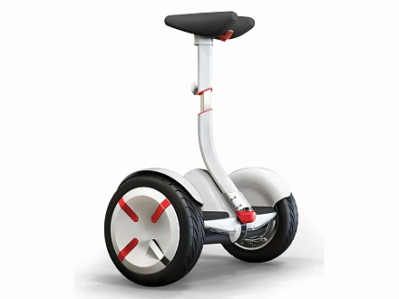 Мини-сигвей Ninebot Mini Pro SE
