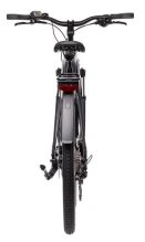 Электровелосипед Cube 2021 KATHMANDU Hybrid One 500 Trapeze