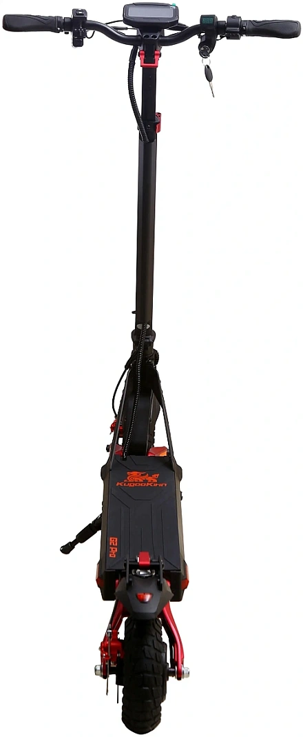 Электросамокат Kugoo G2 Pro