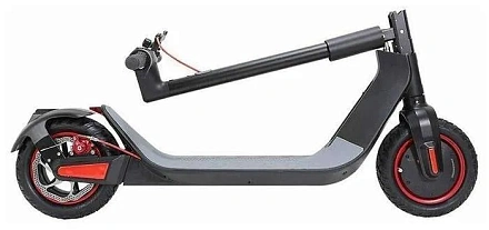 Электросамокат Kugoo G-Max