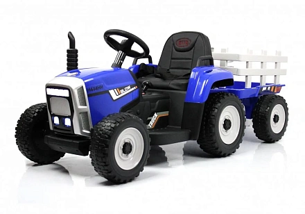 Детский электромобиль Rivertoys H444HH