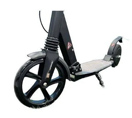 Электросамокат GT Dwjoy