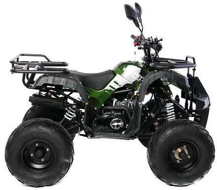 Квадроцикл MOTAX ATV Grizlik-7 50 cc