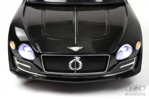 Детский электромобиль Rivertoys Bentley EXP12 (JE1166)
