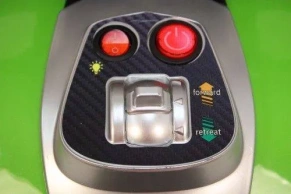Детский электромотоцикл Rivertoys H222HH