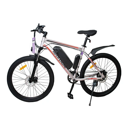 Электровелосипед Hiper Engine MTB A1 Aluminum