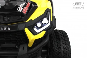 Детский электромобиль Rivertoys C111CC
