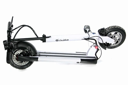 Электросамокат E-motions City Ranger