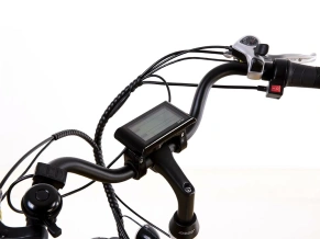 Электровелосипед Elbike Galant Big Vip 13