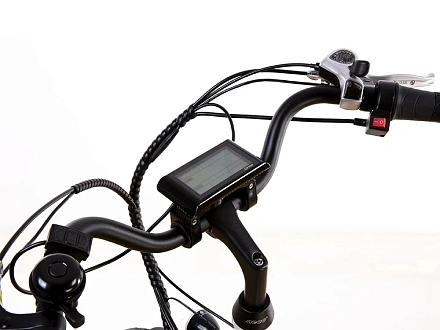 Электровелосипед Elbike Galant Big Vip