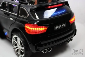 Детский электромобиль Rivertoys BMW E002KX